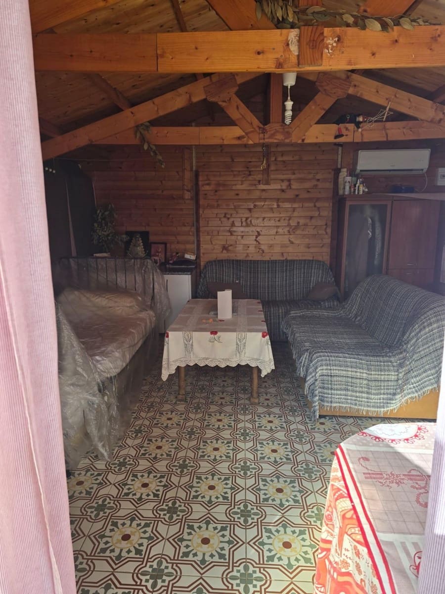 Undeveloped Land for sale in Carmona - € 141,000 (Ref: 9134498)