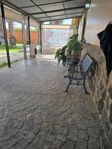 Grunde uden byggetilladelser til salg i Carmona - € 141.000 (Ref: 9134498)