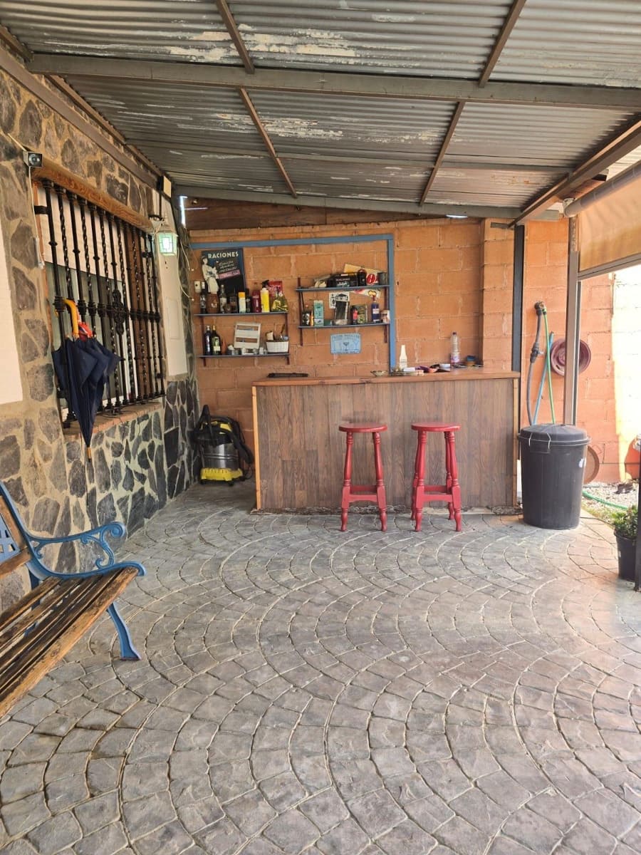 Undeveloped Land for sale in Carmona - € 141,000 (Ref: 9134498)