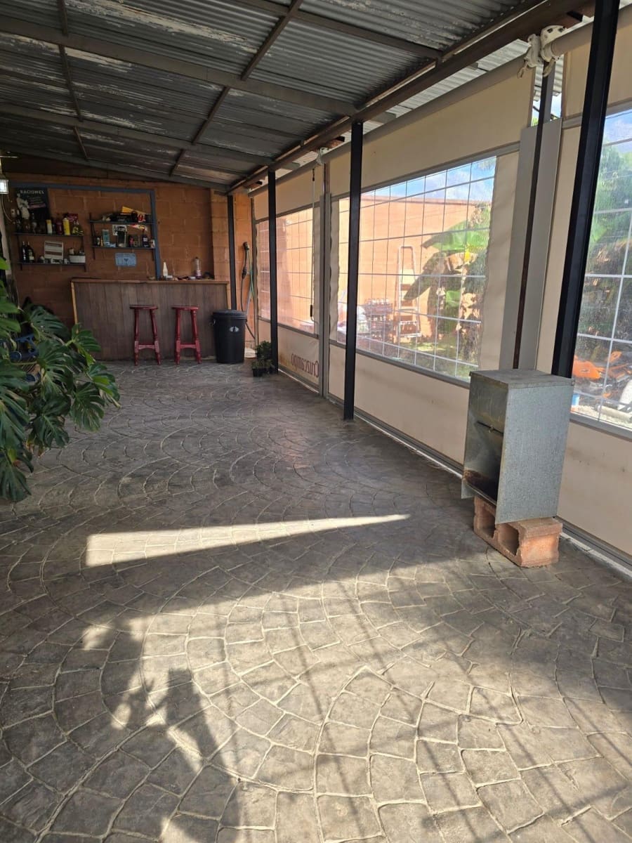 Undeveloped Land for sale in Carmona - € 141,000 (Ref: 9134498)