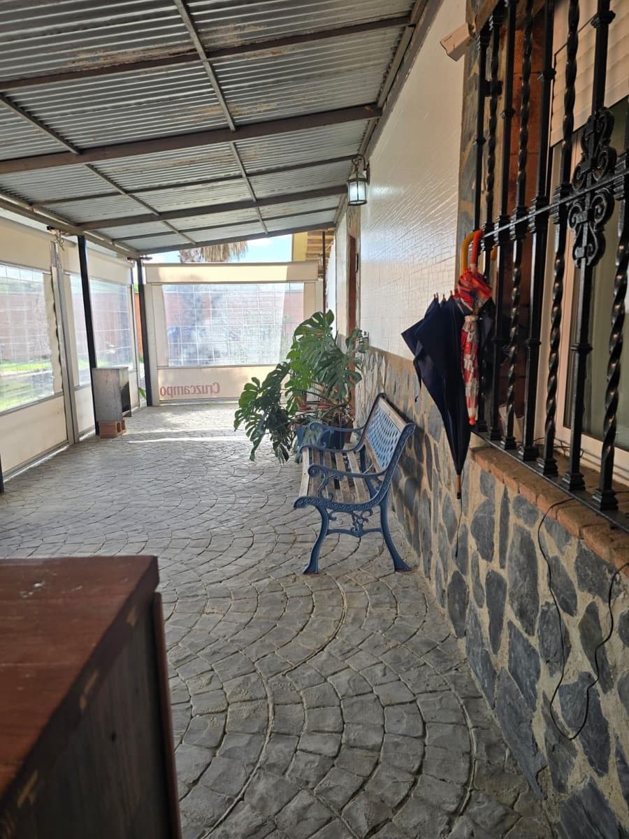 Undeveloped Land for sale in Carmona - € 141,000 (Ref: 9134498)