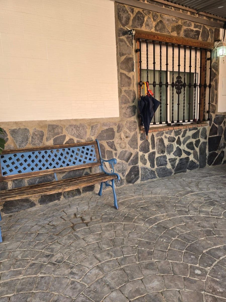 Undeveloped Land for sale in Carmona - € 141,000 (Ref: 9134498)