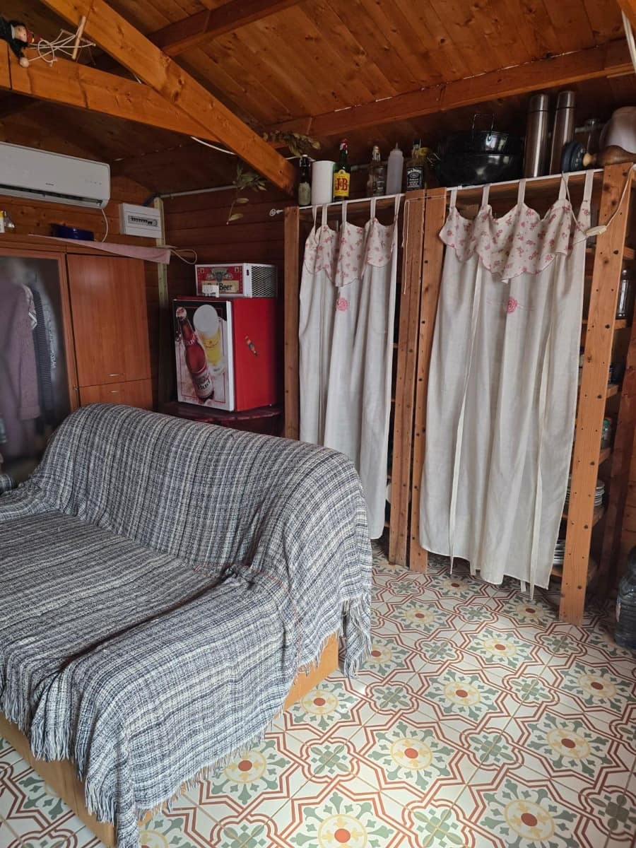 Undeveloped Land for sale in Carmona - € 141,000 (Ref: 9134498)