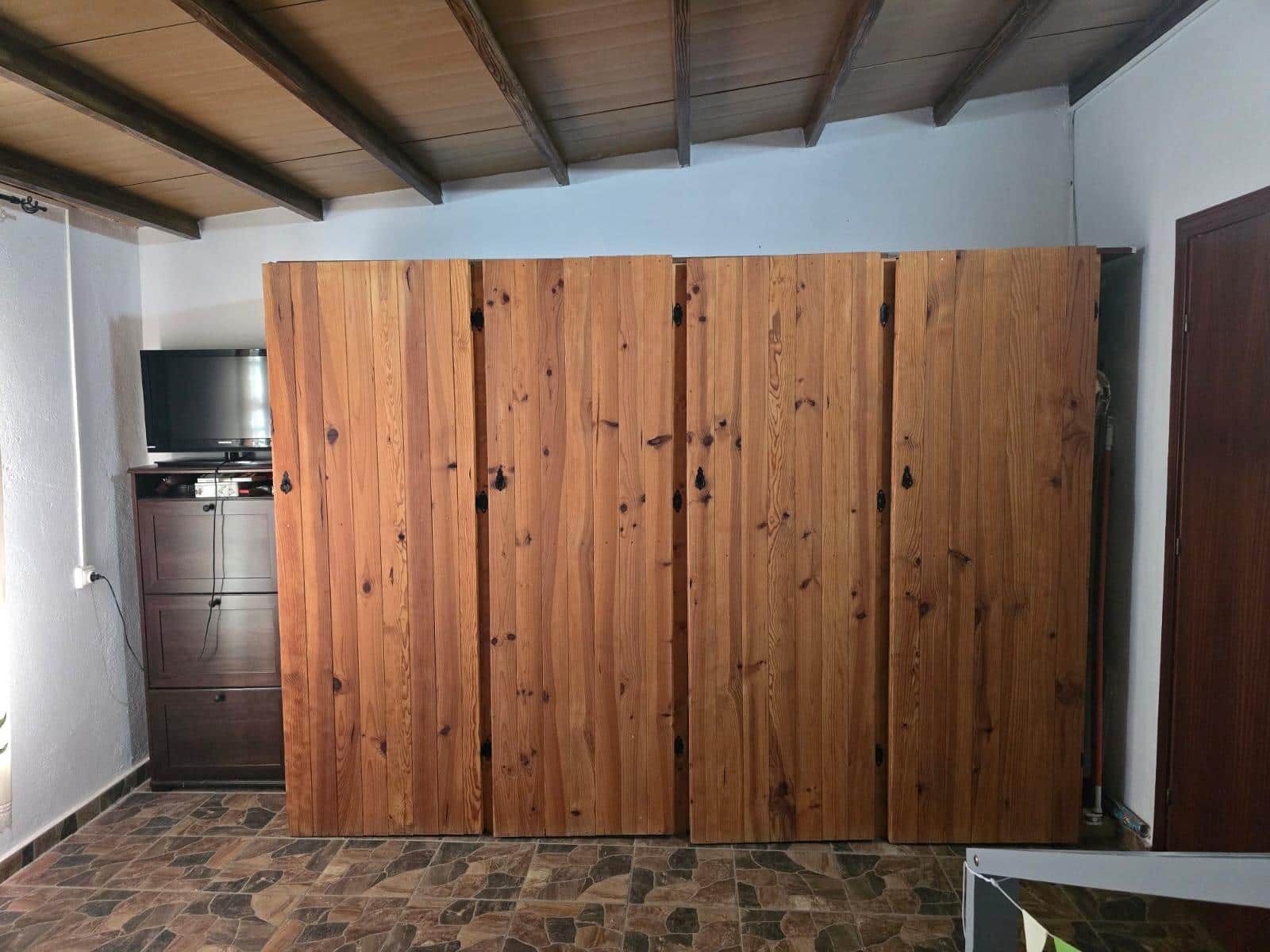 Undeveloped Land for sale in Carmona - € 141,000 (Ref: 9134498)