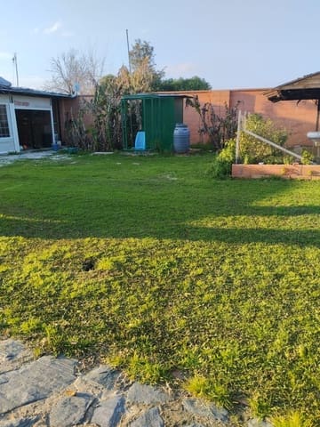 Ubebygd land til salgs i Carmona - € 141 000 (Ref: 9134498)