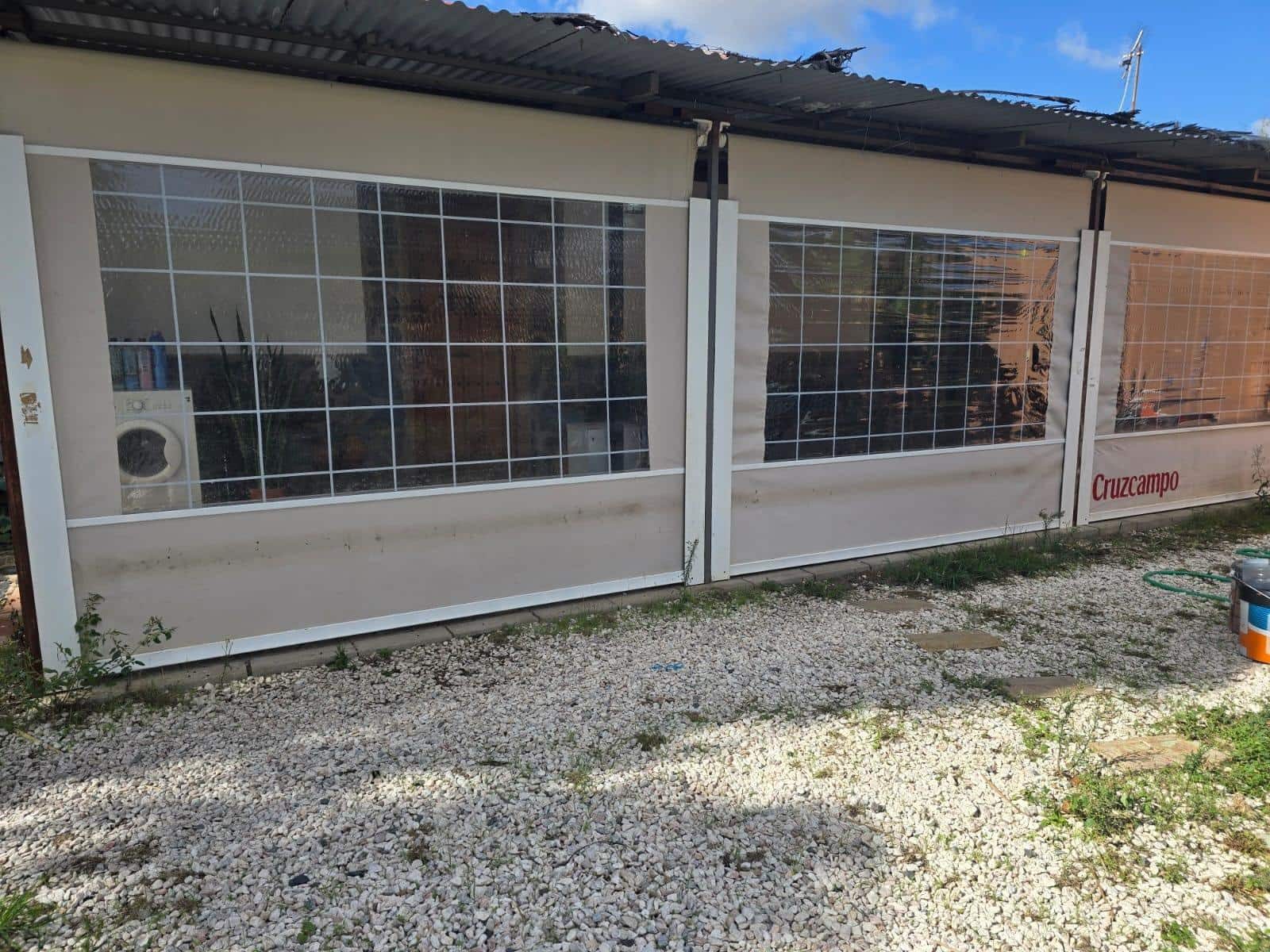 Undeveloped Land for sale in Carmona - € 141,000 (Ref: 9134498)