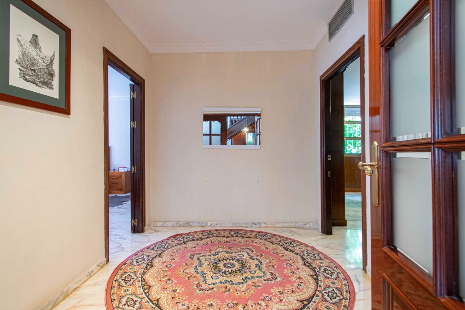 10 soverom Villa til salgs i Palomares del Rio med svømmebasseng garasje - € 790 000 (Ref: 9134499)