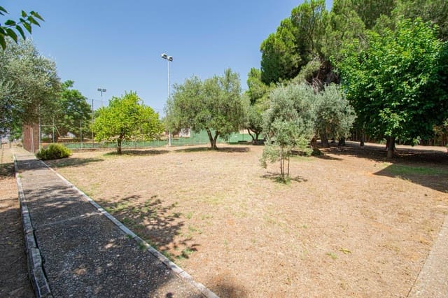 10 chambre Villa/Maison à vendre à Palomares del Río avec piscine garage - 790 000 € (Ref: 9134499)