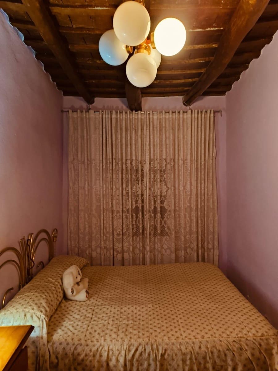 3 sypialnia Dom na sprzedaż w Alanis - 50 000 € (Ref: 9134500)