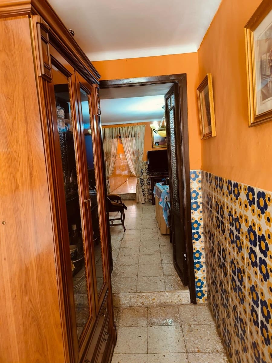 3 sypialnia Dom na sprzedaż w Alanis - 50 000 € (Ref: 9134500)