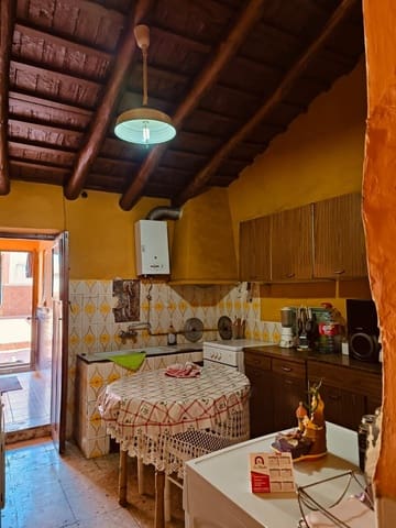 3 bedroom Townhouse for sale in Alanís - € 50,000 (Ref: 9134500)