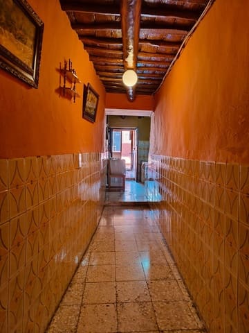 3 bedroom Townhouse for sale in Alanís - € 50,000 (Ref: 9134500)