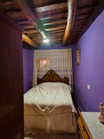 3 bedroom Townhouse for sale in Alanís - € 50,000 (Ref: 9134500)