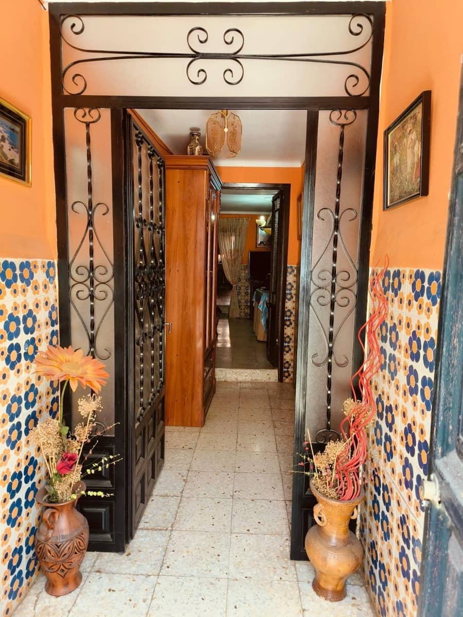 3 sypialnia Dom na sprzedaż w Alanis - 50 000 € (Ref: 9134500)