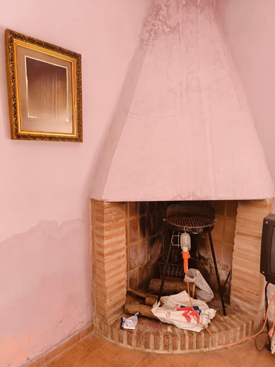 3 sypialnia Dom na sprzedaż w Alanis - 50 000 € (Ref: 9134500)