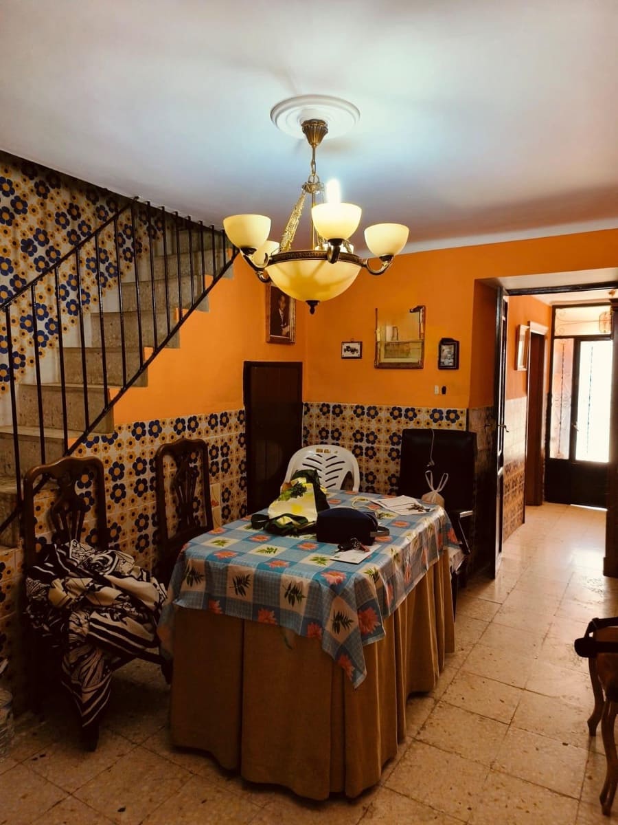 3 sypialnia Dom na sprzedaż w Alanis - 50 000 € (Ref: 9134500)