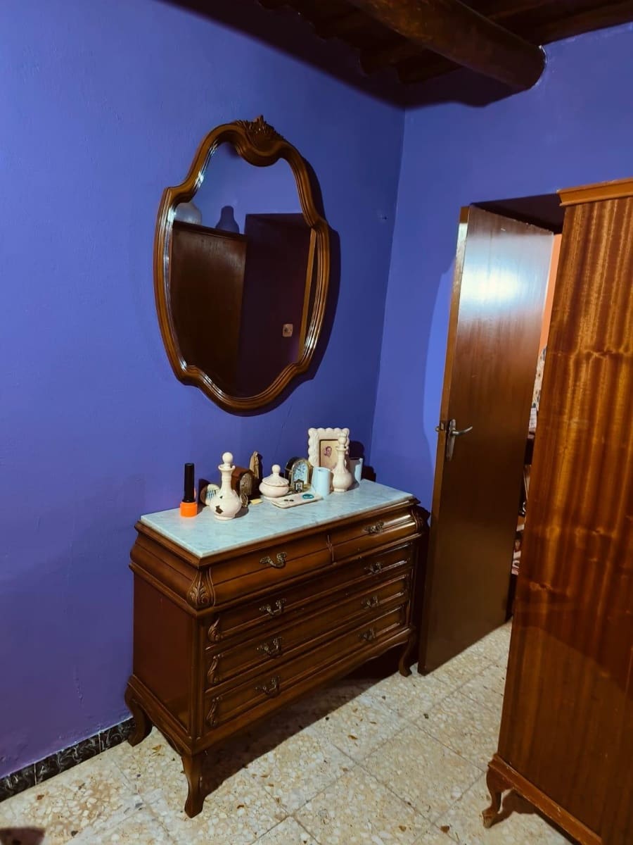 3 sypialnia Dom na sprzedaż w Alanis - 50 000 € (Ref: 9134500)