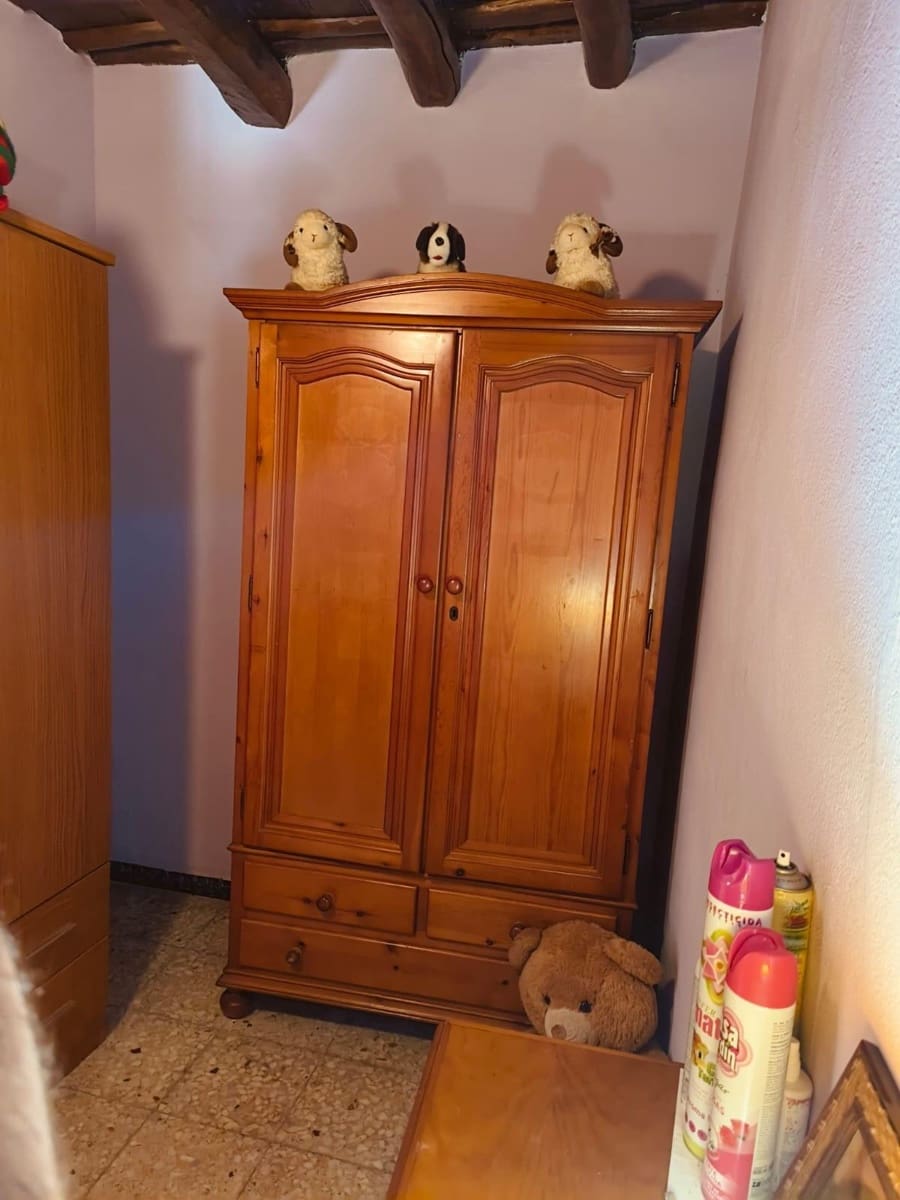 3 sypialnia Dom na sprzedaż w Alanis - 50 000 € (Ref: 9134500)