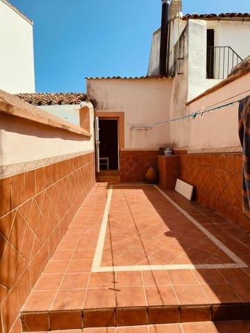 3 bedroom Townhouse for sale in Alanís - € 50,000 (Ref: 9134500)