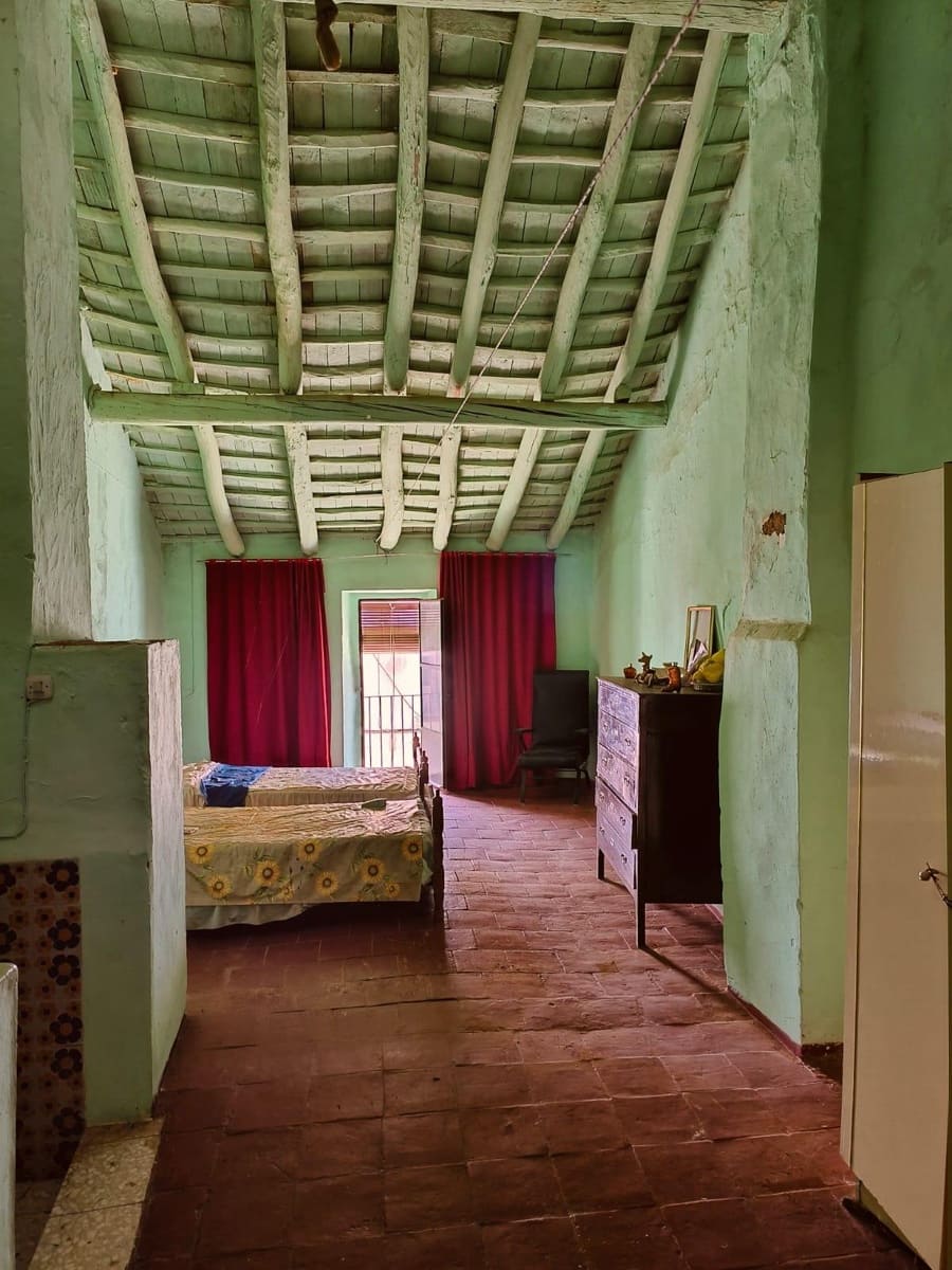 3 sypialnia Dom na sprzedaż w Alanis - 50 000 € (Ref: 9134500)