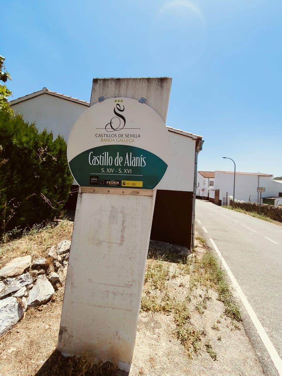 3 sypialnia Dom na sprzedaż w Alanis - 50 000 € (Ref: 9134500)