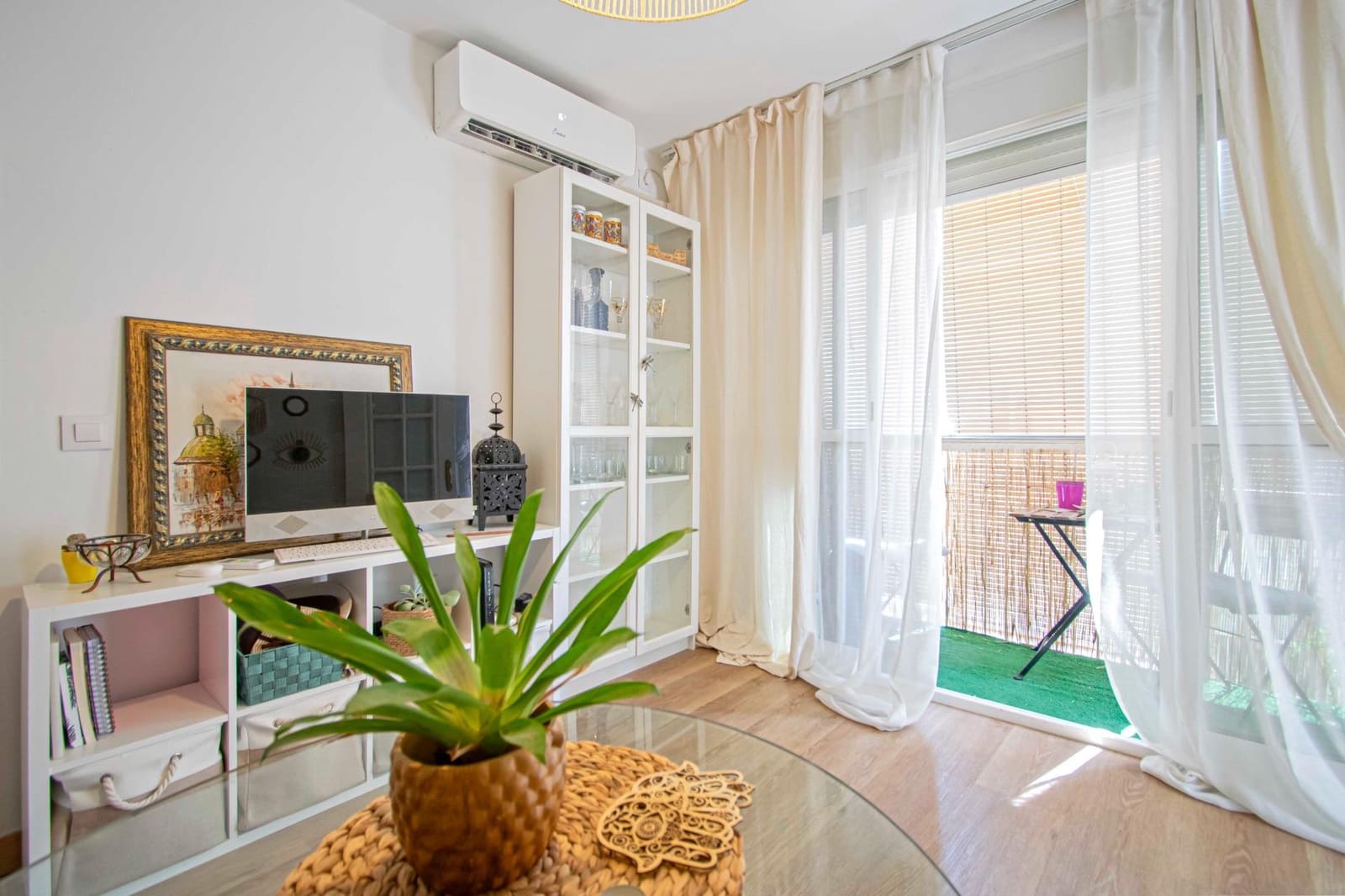 1 sypialnia Apartament na sprzedaż w Miasto Sewilla - 215 000 € (Ref: 9137186)