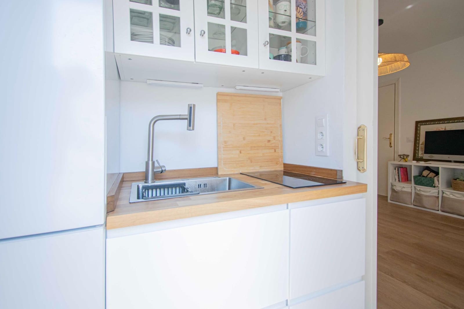 1 sypialnia Apartament na sprzedaż w Miasto Sewilla - 215 000 € (Ref: 9137186)