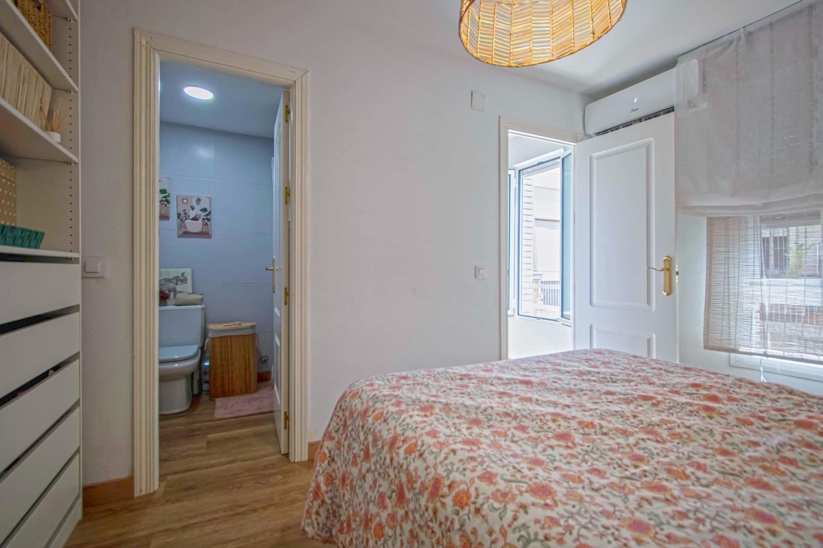 1 sypialnia Apartament na sprzedaż w Miasto Sewilla - 215 000 € (Ref: 9137186)