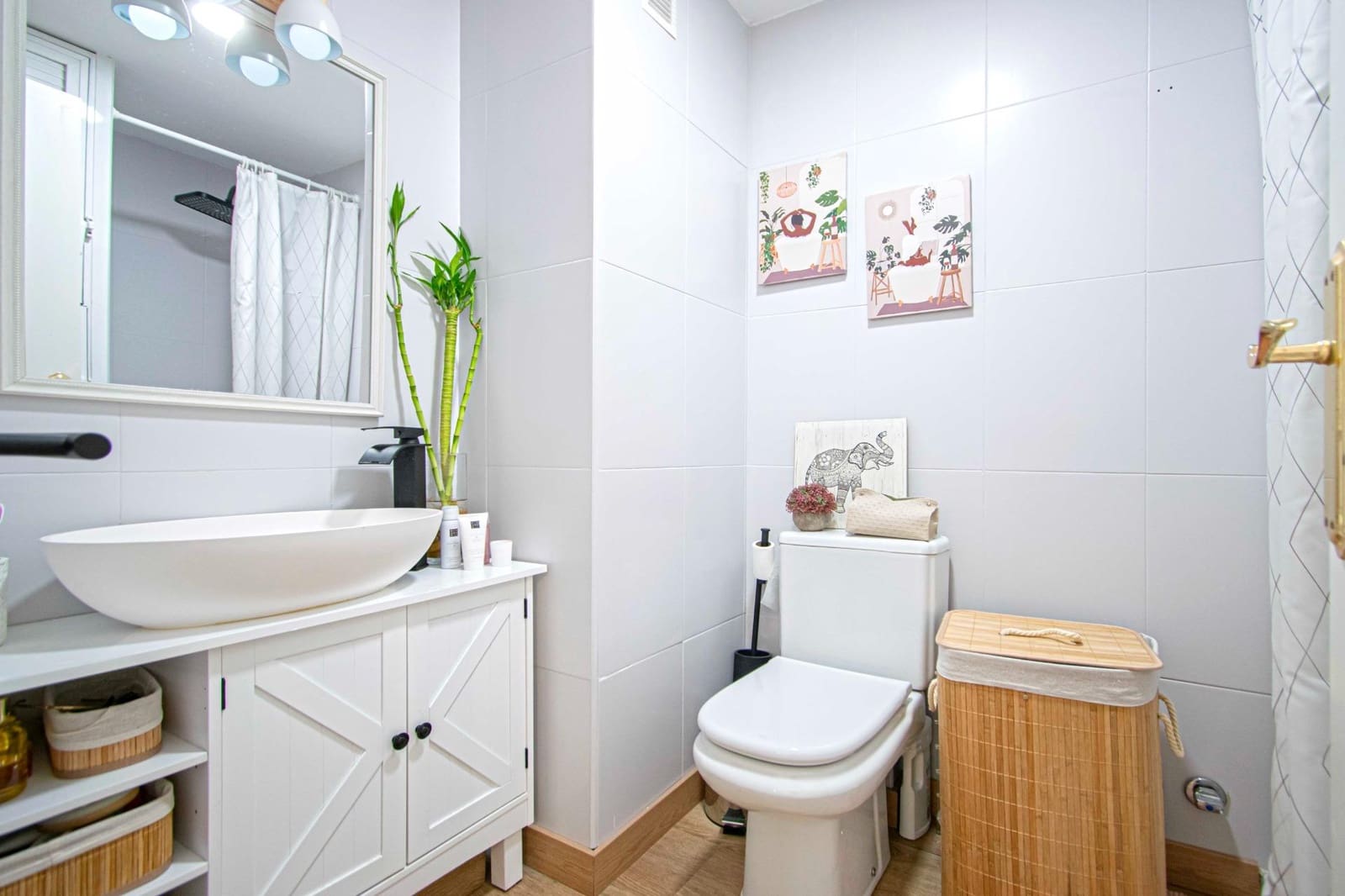 1 sypialnia Apartament na sprzedaż w Miasto Sewilla - 215 000 € (Ref: 9137186)