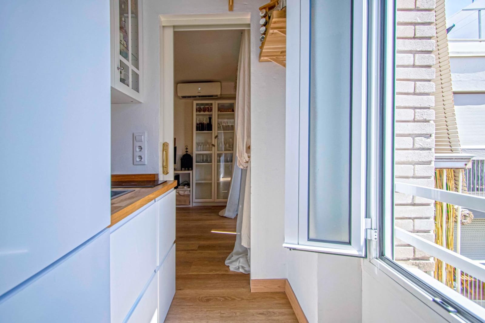 1 sypialnia Apartament na sprzedaż w Miasto Sewilla - 215 000 € (Ref: 9137186)