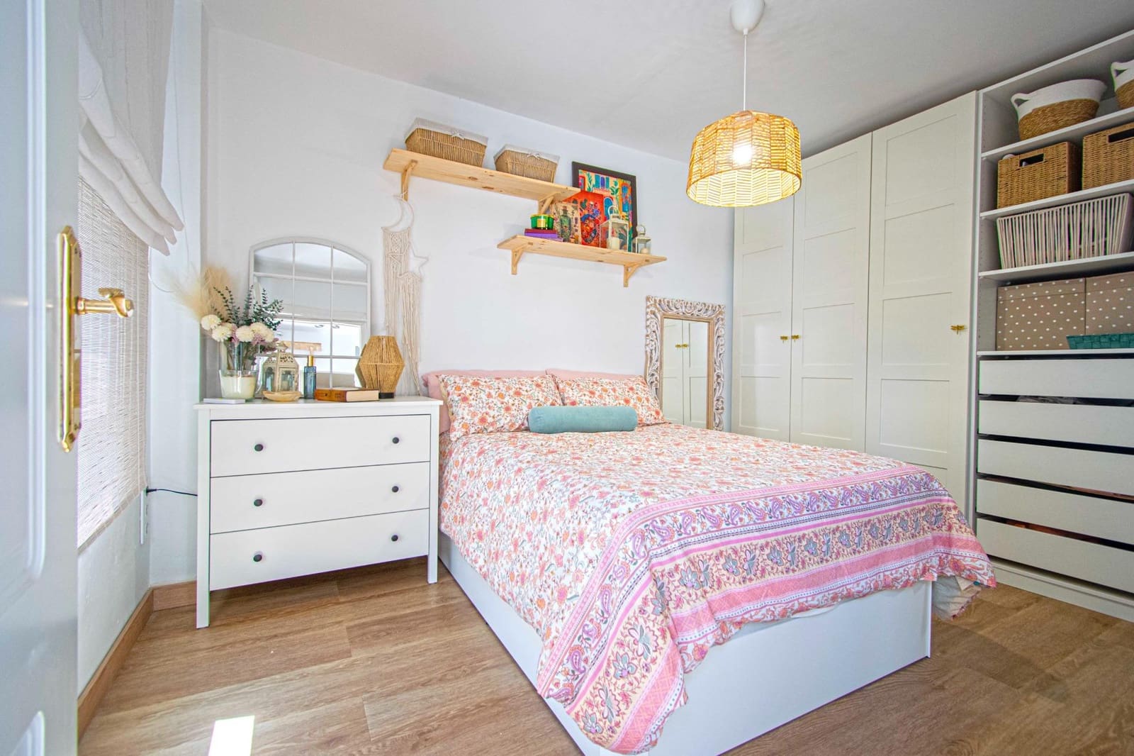 1 sypialnia Apartament na sprzedaż w Miasto Sewilla - 215 000 € (Ref: 9137186)