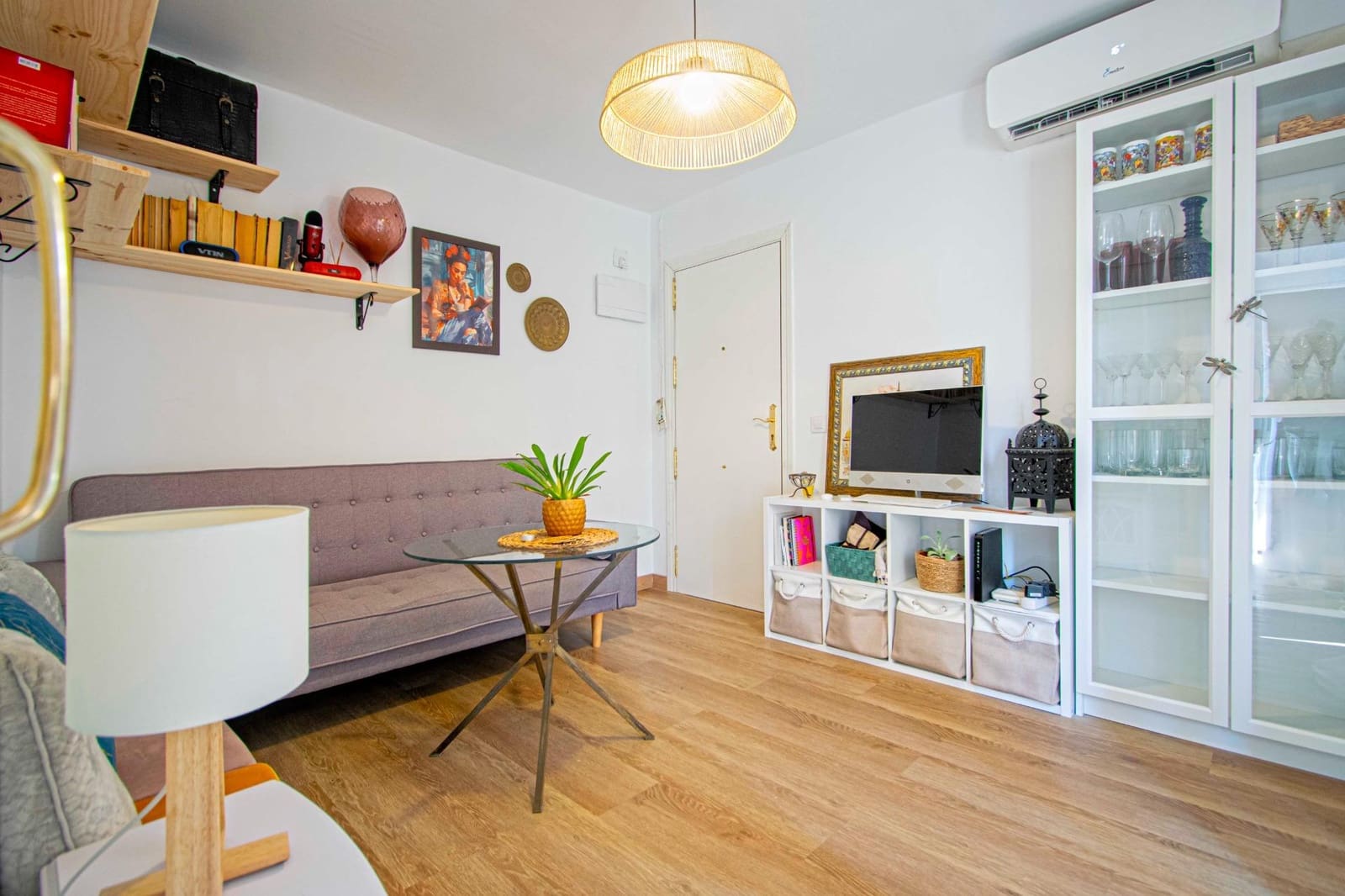 1 sypialnia Apartament na sprzedaż w Miasto Sewilla - 215 000 € (Ref: 9137186)