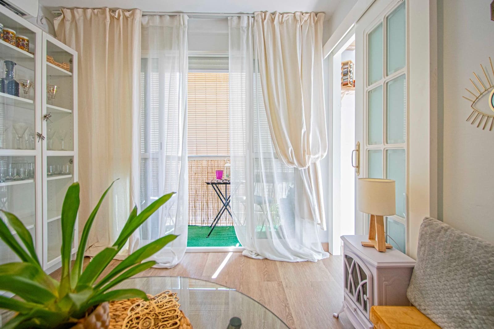 1 sypialnia Apartament na sprzedaż w Miasto Sewilla - 215 000 € (Ref: 9137186)