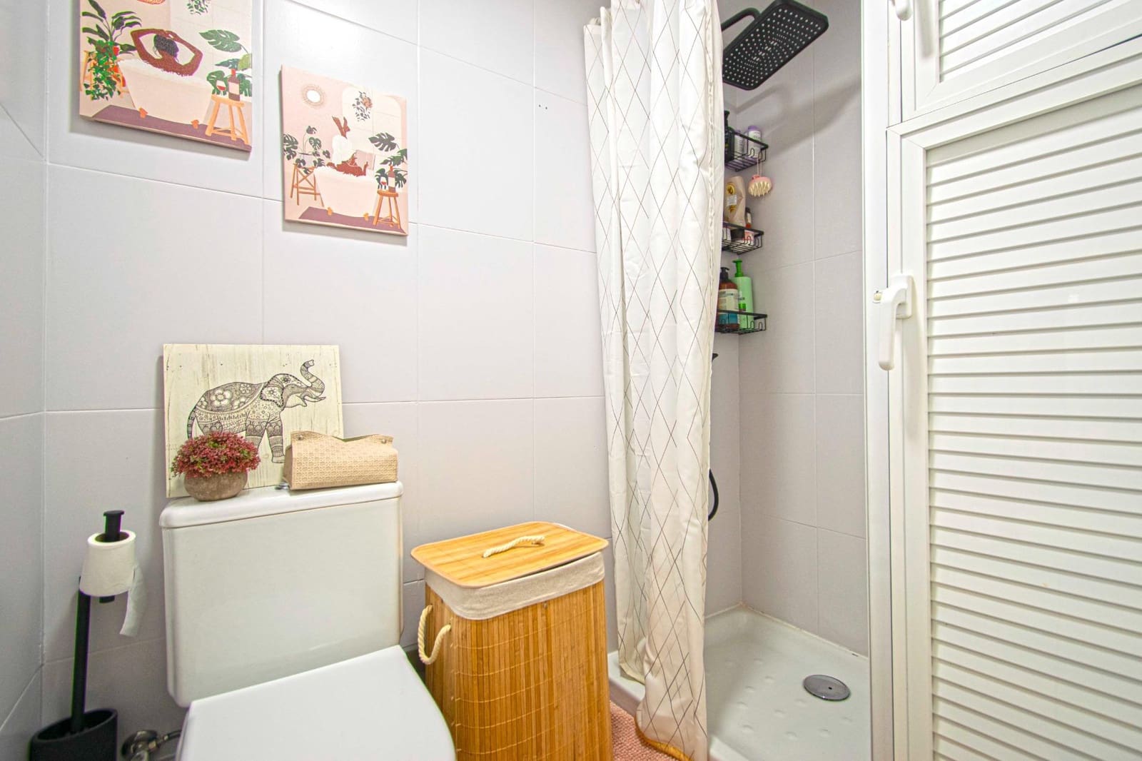 1 sypialnia Apartament na sprzedaż w Miasto Sewilla - 215 000 € (Ref: 9137186)