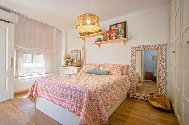 1 soveværelse Lejlighed til salg i Sevilla by - € 215.000 (Ref: 9137186)