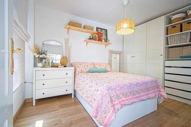 1 soveværelse Lejlighed til salg i Sevilla by - € 215.000 (Ref: 9137186)