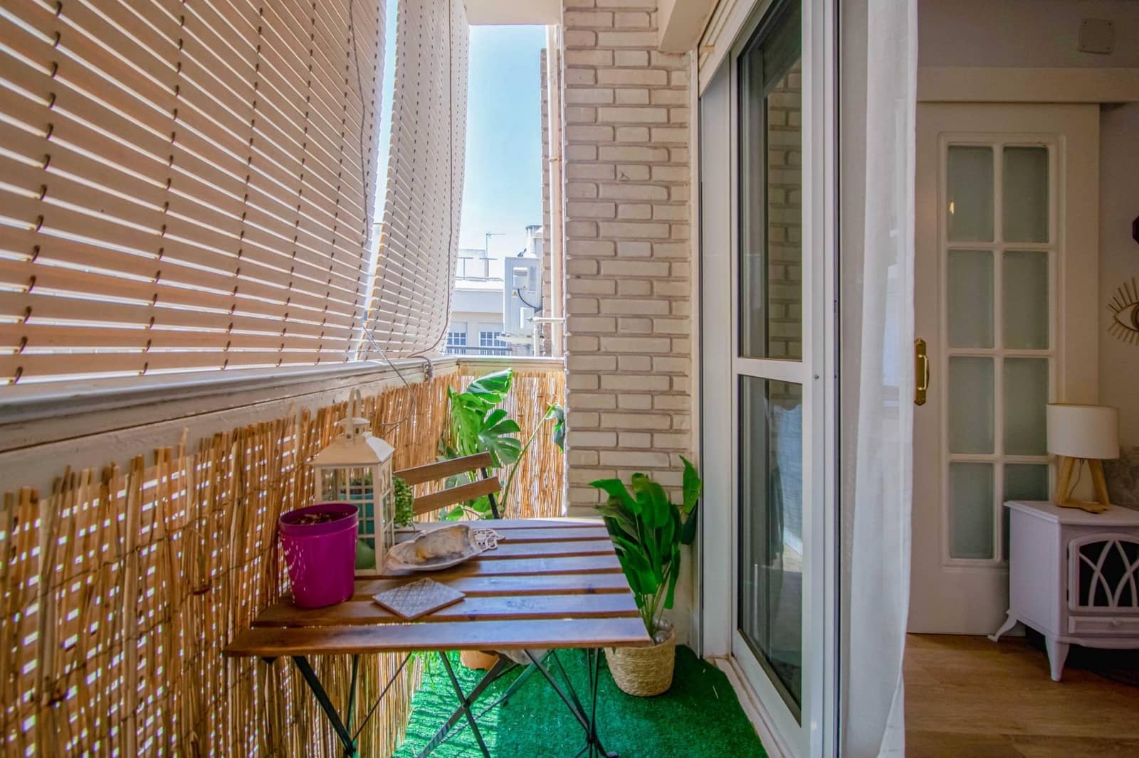 1 sypialnia Apartament na sprzedaż w Miasto Sewilla - 215 000 € (Ref: 9137186)