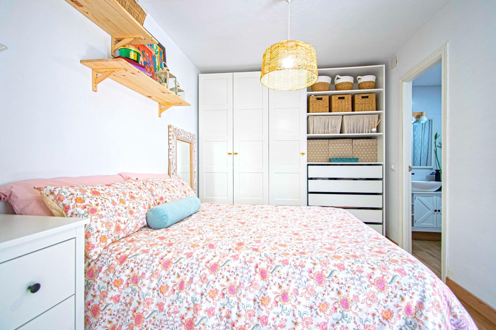 1 sypialnia Apartament na sprzedaż w Miasto Sewilla - 215 000 € (Ref: 9137186)