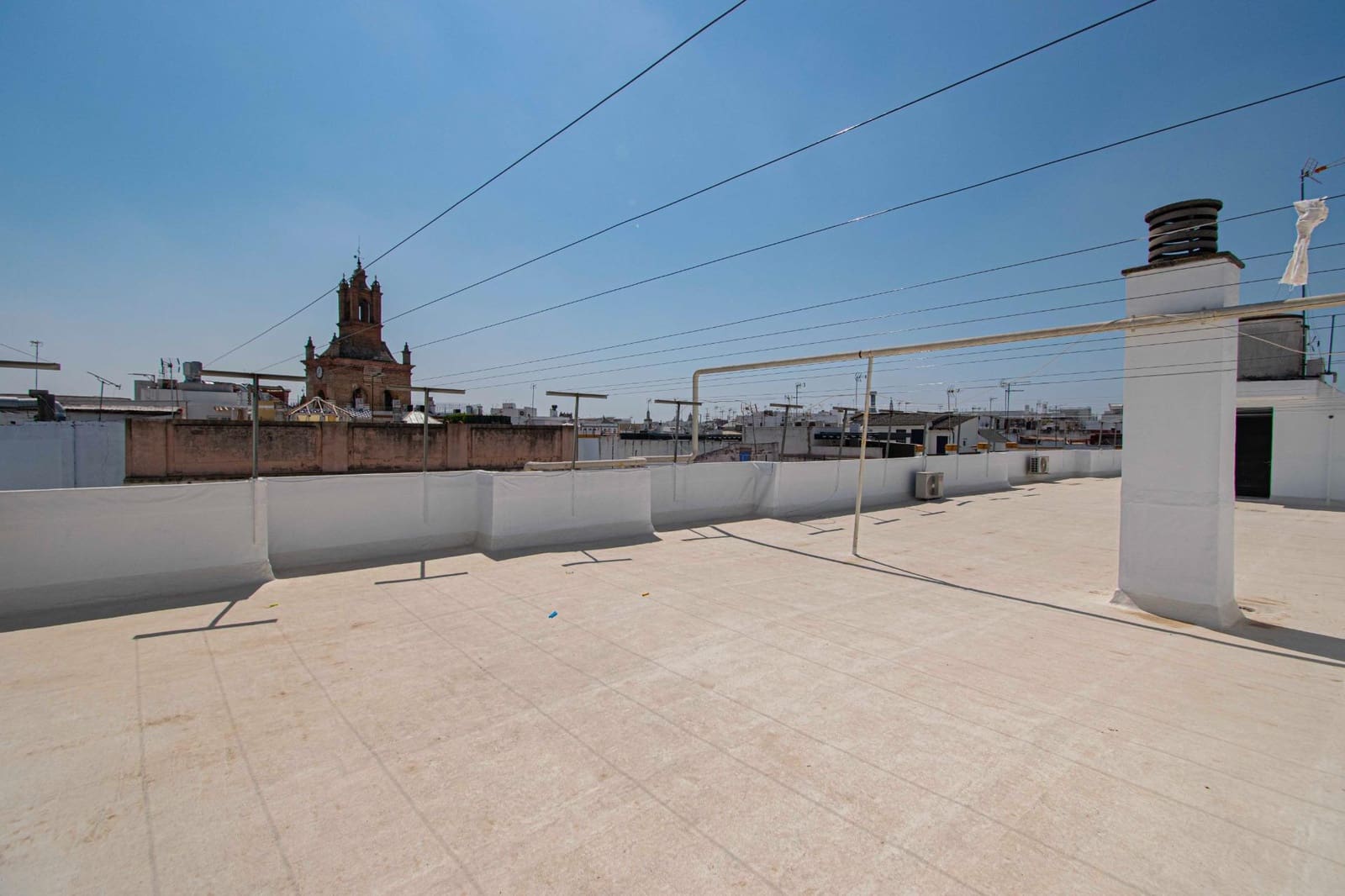 1 sypialnia Apartament na sprzedaż w Miasto Sewilla - 215 000 € (Ref: 9137186)