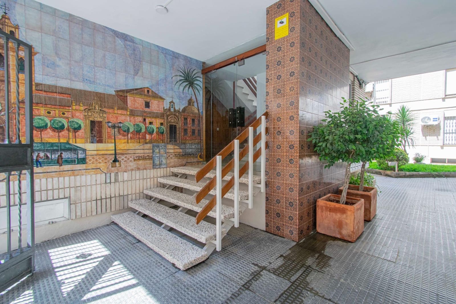 1 sypialnia Apartament na sprzedaż w Miasto Sewilla - 215 000 € (Ref: 9137186)