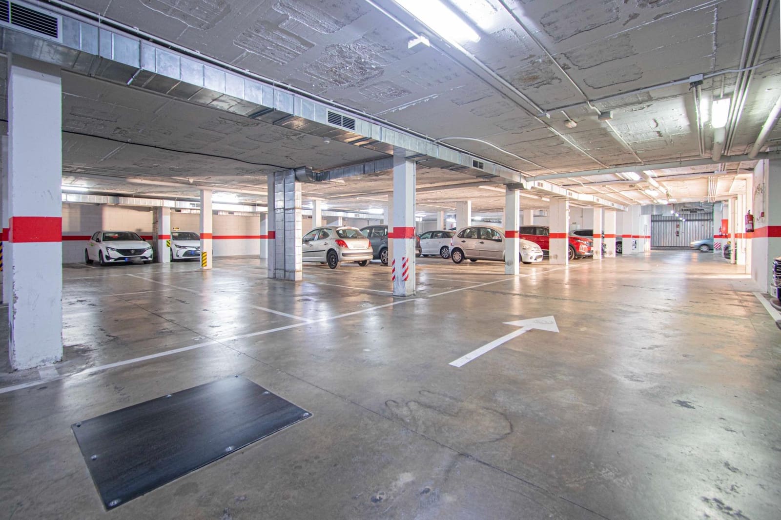 3 soveværelse Lejlighed til salg i Sevilla by med garage - € 225.334 (Ref: 9141651)