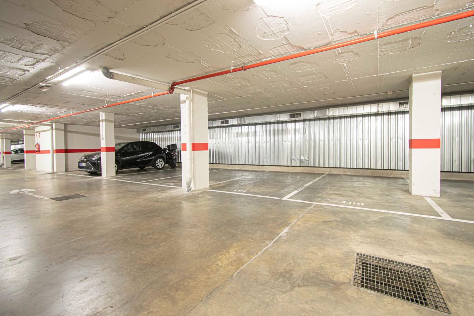 3 soveværelse Lejlighed til salg i Sevilla by med garage - € 225.334 (Ref: 9141651)