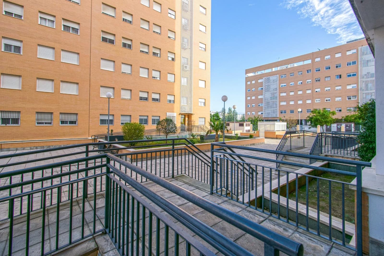 3 soveværelse Lejlighed til salg i Sevilla by med garage - € 225.334 (Ref: 9141651)