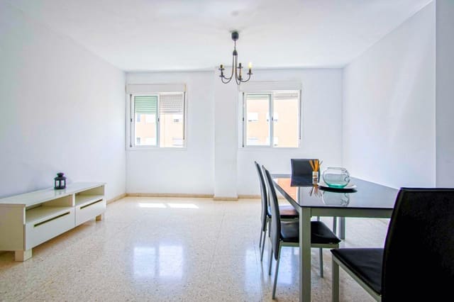 3 slaapkamer Flat te koop in Sevilla stad met garage - € 225.334 (Ref: 9141651)