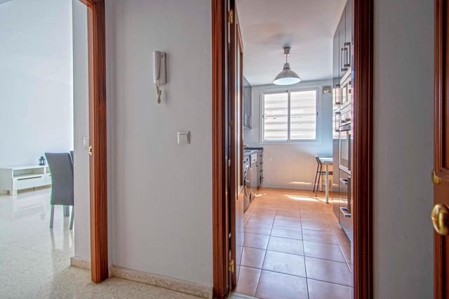 3 slaapkamer Flat te koop in Sevilla stad met garage - € 225.334 (Ref: 9141651)