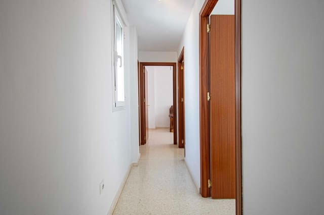 3 slaapkamer Flat te koop in Sevilla stad met garage - € 225.334 (Ref: 9141651)