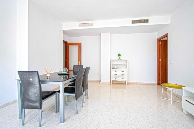 3 slaapkamer Flat te koop in Sevilla stad met garage - € 225.334 (Ref: 9141651)