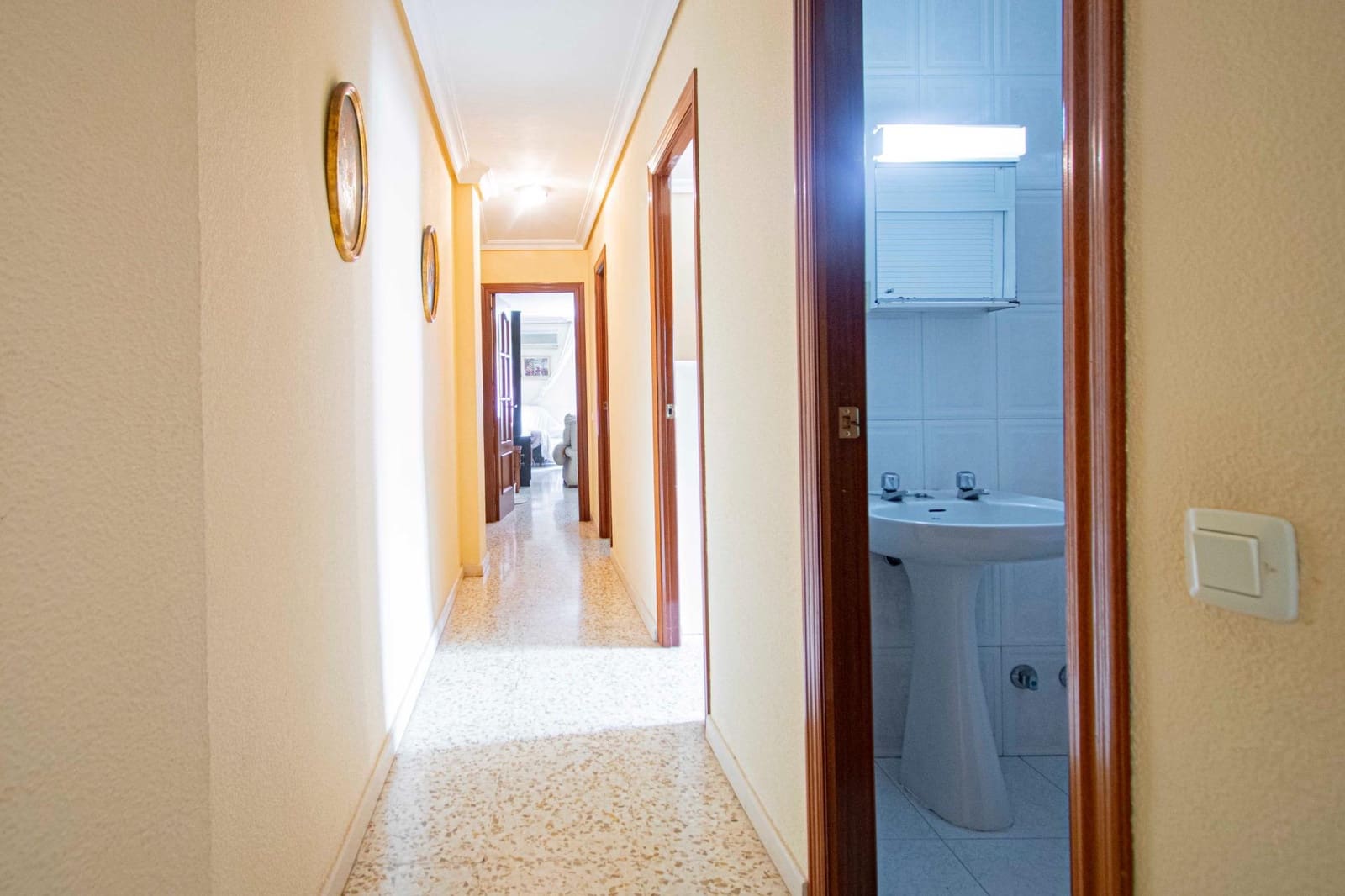 4 soveværelse Lejlighed til salg i Sevilla by - € 335.000 (Ref: 9141654)