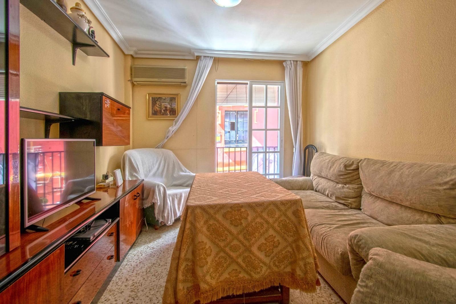 4 soveværelse Lejlighed til salg i Sevilla by - € 335.000 (Ref: 9141654)