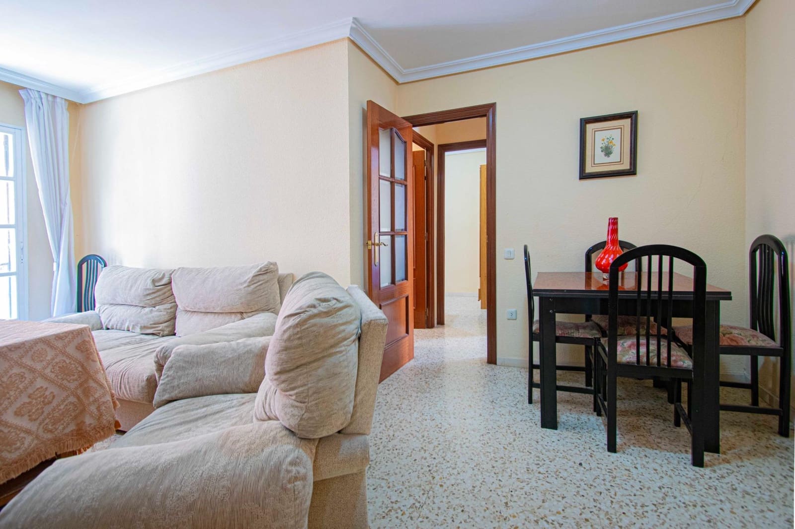 4 soveværelse Lejlighed til salg i Sevilla by - € 335.000 (Ref: 9141654)